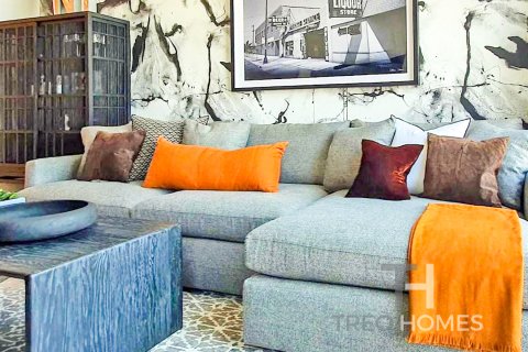 Apartment in Dubai Creek Harbour (The Lagoons), Dubai, UAE 1 bedroom, 63 sq.m. № 586505 - photo 13