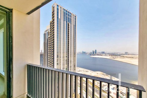 Apartment in Dubai Creek Harbour (The Lagoons), Dubai, UAE 1 bedroom, 63 sq.m. № 586505 - photo 1