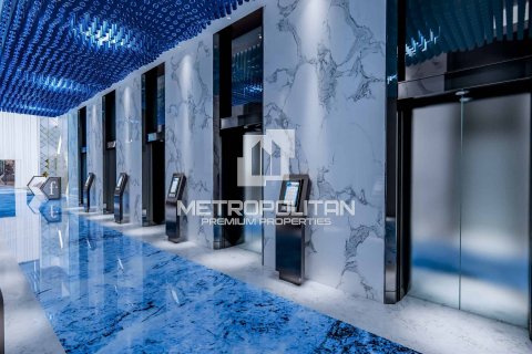 Apartament në Jumeirah Village Triangle, Dubai, Emiratet e Bashkuara Arabe 42 m2. № 592805 - Foto 16