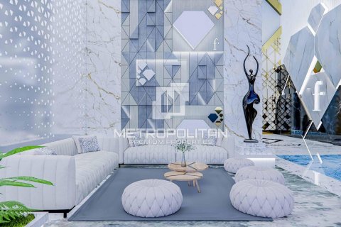 Apartament në Jumeirah Village Triangle, Dubai, Emiratet e Bashkuara Arabe 42 m2. № 592805 - Foto 12