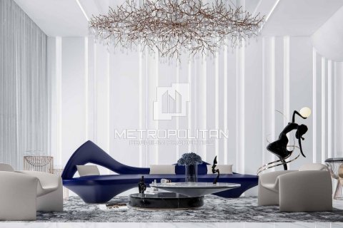 Apartament në Jumeirah Village Triangle, Dubai, Emiratet e Bashkuara Arabe 42 m2. № 592805 - Foto 4
