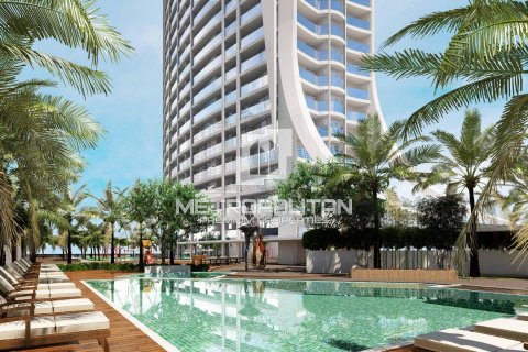 Apartament në Jumeirah Village Triangle, Dubai, Emiratet e Bashkuara Arabe 42 m2. № 592805 - Foto 13