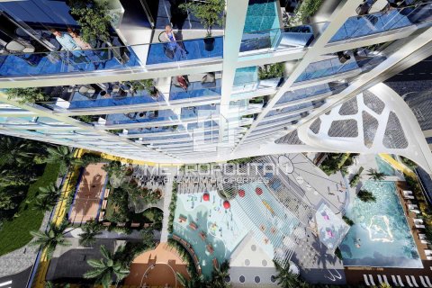 Apartament në Jumeirah Village Triangle, Dubai, Emiratet e Bashkuara Arabe 42 m2. № 592805 - Foto 18