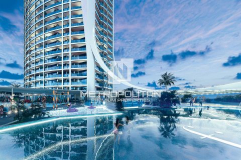 Apartament në Jumeirah Village Triangle, Dubai, Emiratet e Bashkuara Arabe 42 m2. № 592805 - Foto 1