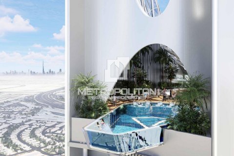 Apartament në Jumeirah Village Triangle, Dubai, Emiratet e Bashkuara Arabe 42 m2. № 592805 - Foto 2