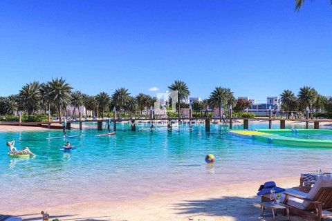 Shtëpi në qytet në Damac Lagoons, Dubai, Emiratet e Bashkuara Arabe 4 dhoma gjumi, 215 m2. № 592802 - Foto 8