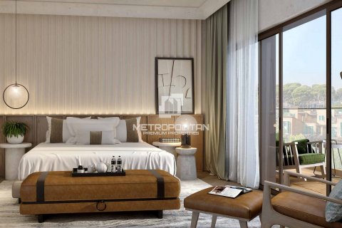 Shtëpi në qytet në Damac Lagoons, Dubai, Emiratet e Bashkuara Arabe 4 dhoma gjumi, 215 m2. № 592802 - Foto 3