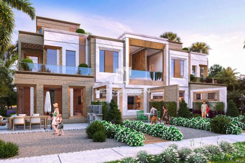 Shtëpi në qytet në Damac Lagoons, Dubai, Emiratet e Bashkuara Arabe 4 dhoma gjumi, 215 m2. № 592802 - Foto 9