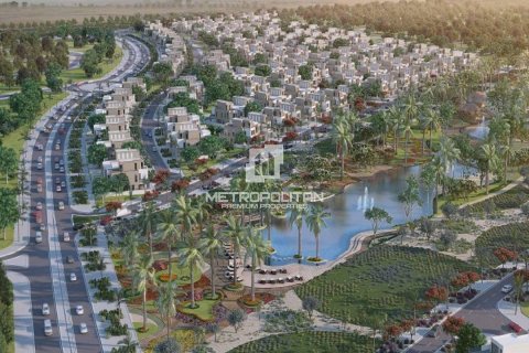 Shtëpi në qytet në Damac Lagoons, Dubai, Emiratet e Bashkuara Arabe 4 dhoma gjumi, 215 m2. № 592802 - Foto 5