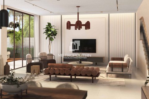 Shtëpi në qytet në Damac Lagoons, Dubai, Emiratet e Bashkuara Arabe 4 dhoma gjumi, 215 m2. № 592802 - Foto 2