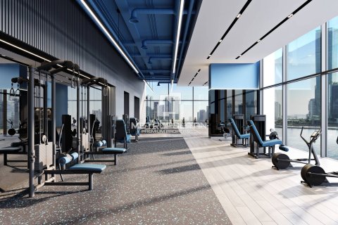 Appartamento in vendita a Business Bay, Dubai, EAU 46 mq. № 592845 - foto 13