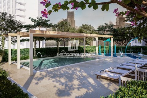 Appartamento in vendita a Business Bay, Dubai, EAU 46 mq. № 592845 - foto 11