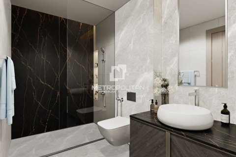 Appartamento in vendita a Business Bay, Dubai, EAU 46 mq. № 592845 - foto 6