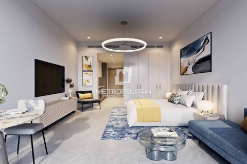 Appartamento in vendita a Business Bay, Dubai, EAU 46 mq. № 592845 - foto 5