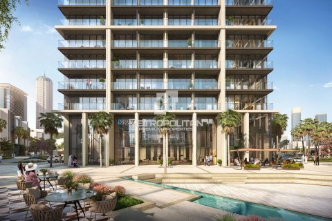 Appartamento in vendita a Business Bay, Dubai, EAU 46 mq. № 592845 - foto 2