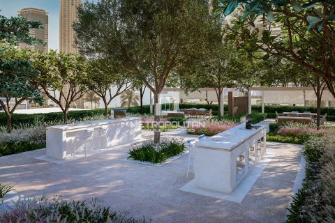 Appartamento in vendita a Business Bay, Dubai, EAU 46 mq. № 592845 - foto 10