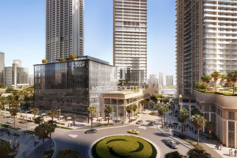 Appartamento in vendita a Business Bay, Dubai, EAU 46 mq. № 592845 - foto 17