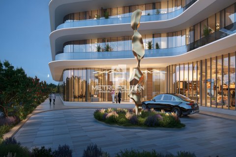 Apartament në Al Marjan Island, Ras Al Khaimah, Emiratet e Bashkuara Arabe 3 dhoma gjumi, 221 m2. № 592804 - Foto 10