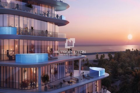 Apartament në Al Marjan Island, Ras Al Khaimah, Emiratet e Bashkuara Arabe 3 dhoma gjumi, 221 m2. № 592804 - Foto 6