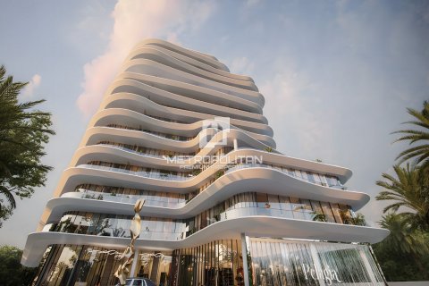 Apartament në Al Marjan Island, Ras Al Khaimah, Emiratet e Bashkuara Arabe 3 dhoma gjumi, 221 m2. № 592804 - Foto 7