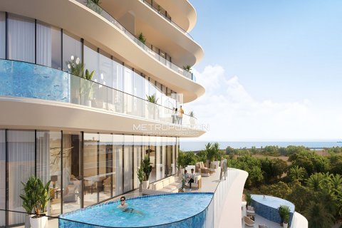 Apartament në Al Marjan Island, Ras Al Khaimah, Emiratet e Bashkuara Arabe 3 dhoma gjumi, 221 m2. № 592804 - Foto 8
