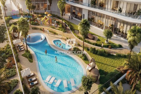Apartament në Al Marjan Island, Ras Al Khaimah, Emiratet e Bashkuara Arabe 3 dhoma gjumi, 221 m2. № 592804 - Foto 9