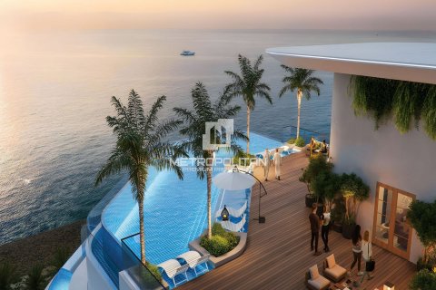 Apartament në Al Marjan Island, Ras Al Khaimah, Emiratet e Bashkuara Arabe 3 dhoma gjumi, 221 m2. № 592804 - Foto 5