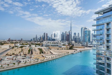 Apartemen di Al Wasl, Dubai, UEA 2 kamar tidur, 143 m2 nomor 592844 - foto 14