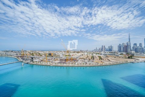 Apartemen di Al Wasl, Dubai, UEA 2 kamar tidur, 143 m2 nomor 592844 - foto 1