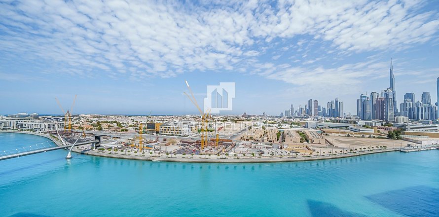 Apartemen di Al Wasl, Dubai, UEA 2 kamar tidur, 143 m2 nomor 592844
