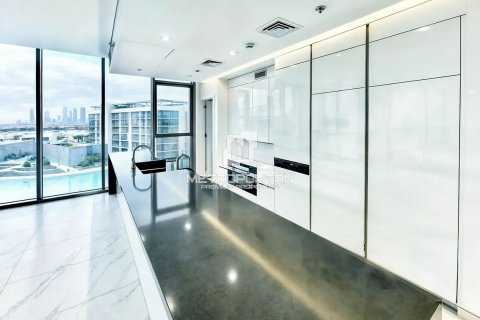 Byt v Mohammed Bin Rashid City, Dubai, SAE 2 ložnice, 120 m² Č.: 592803 - fotografie 8