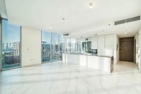 Byt v Mohammed Bin Rashid City, Dubai, SAE 2 ložnice, 120 m² Č.: 592803 - fotografie 1