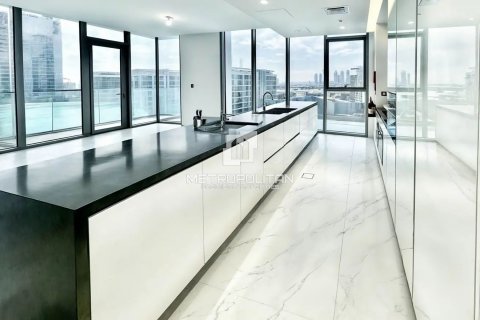 Byt v Mohammed Bin Rashid City, Dubai, SAE 2 ložnice, 120 m² Č.: 592803 - fotografie 5