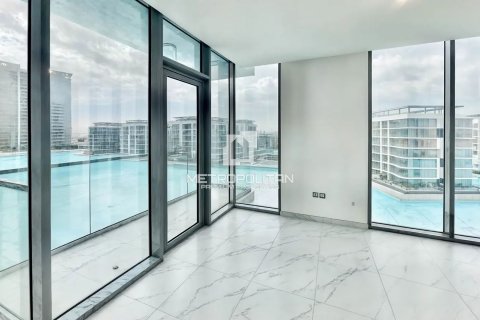 Byt v Mohammed Bin Rashid City, Dubai, SAE 2 ložnice, 120 m² Č.: 592803 - fotografie 2