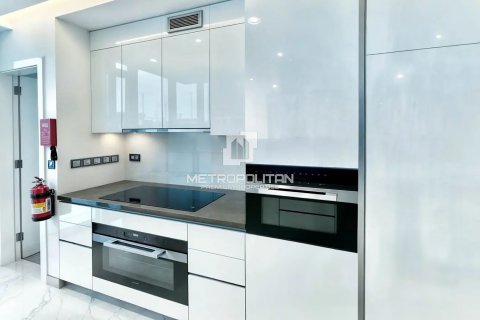 Byt v Mohammed Bin Rashid City, Dubai, SAE 2 ložnice, 120 m² Č.: 592803 - fotografie 3