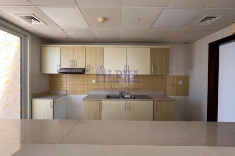 Apartment sa Al Marjan Island, Ras Al Khaimah, UAE 1 silid-tulugan, 129.1 sq.m. № 585704 - larawan 7