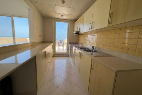 Apartment sa Al Marjan Island, Ras Al Khaimah, UAE 1 silid-tulugan, 129.1 sq.m. № 585704 - larawan 6
