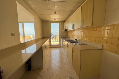Apartment sa Al Marjan Island, Ras Al Khaimah, UAE 1 silid-tulugan, 129.1 sq.m. № 585704 - larawan 8
