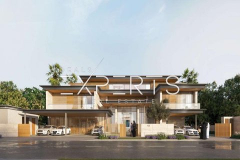 Vila v Al Reem Island, Abu Dhabi, SAE 6 ložnice, 1765.1 m² Č.: 585703 - fotografie 1