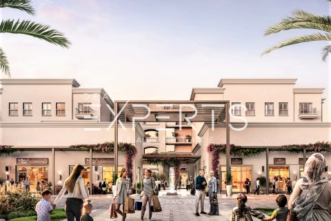 Yas Island, Abu Dhabi, UAE의 판매용 아파트 침실 2개, 115.2제곱미터 번호 585702 - 사진 10