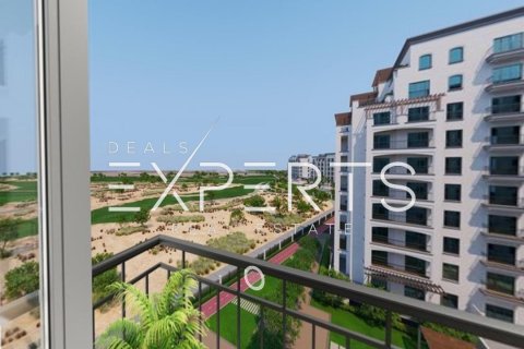 Yas Island, Abu Dhabi, UAE의 판매용 아파트 침실 2개, 115.2제곱미터 번호 585702 - 사진 4