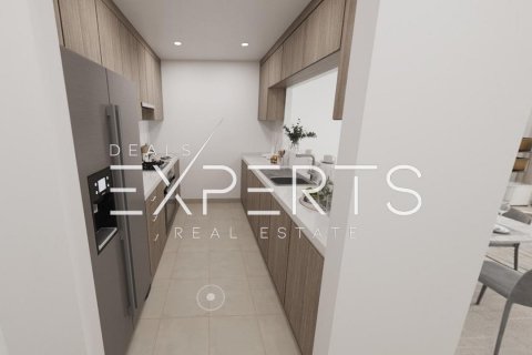 Yas Island, Abu Dhabi, UAE의 판매용 아파트 침실 2개, 115.2제곱미터 번호 585702 - 사진 3