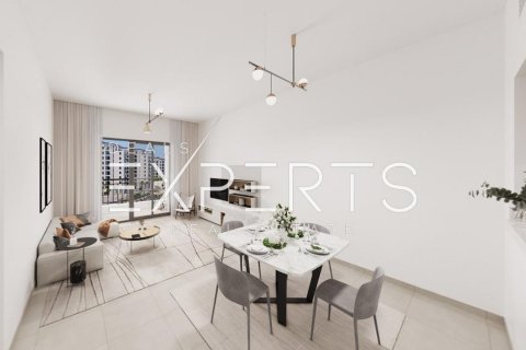 Byt na Yas Island, Abu Dhabi, SAE 1 ložnice, 79.1 m² Č.: 585701 - fotografie 1