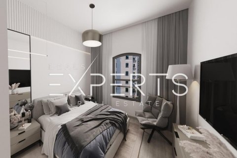 Byt na Yas Island, Abu Dhabi, SAE 1 ložnice, 79.1 m² Č.: 585701 - fotografie 4