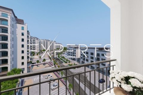Byt na Yas Island, Abu Dhabi, SAE 1 ložnice, 79.1 m² Č.: 585701 - fotografie 6