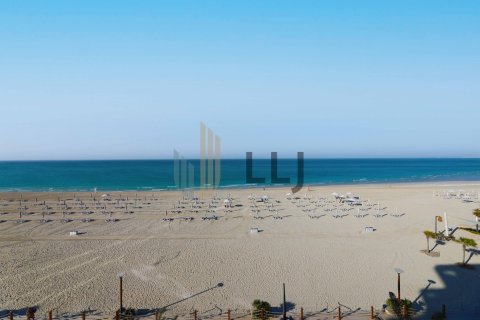 阿联酋 Abu Dhabi Saadiyat Island 待租 : 3 卧, 310 平方米 , 编号585706 - 照片 1