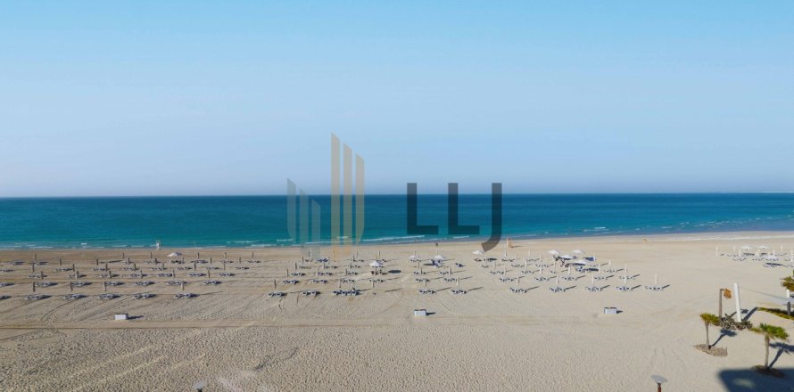 阿联酋 Abu Dhabi Saadiyat Island 公寓 3 卧, 310 平方米 , 编号 585706