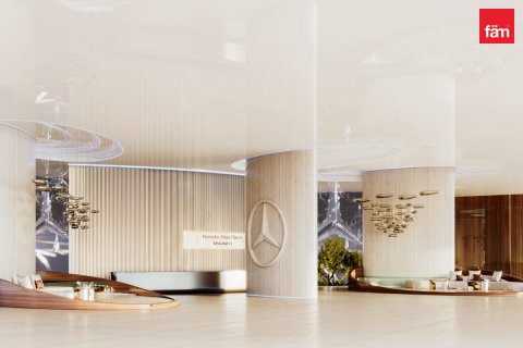 Apartamento en venta en Downtown Dubai (Downtown Burj Dubai), Dubai, EAU 2 dormitorios, 170.6 m2 № 596203 - foto 1