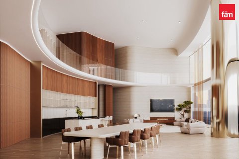 Apartamento en venta en Downtown Dubai (Downtown Burj Dubai), Dubai, EAU 2 dormitorios, 170.6 m2 № 596203 - foto 2