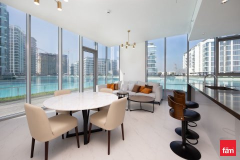 Apartment in Dubai, UAE 2 bedrooms, 194.7 sq.m. № 596202 - photo 11